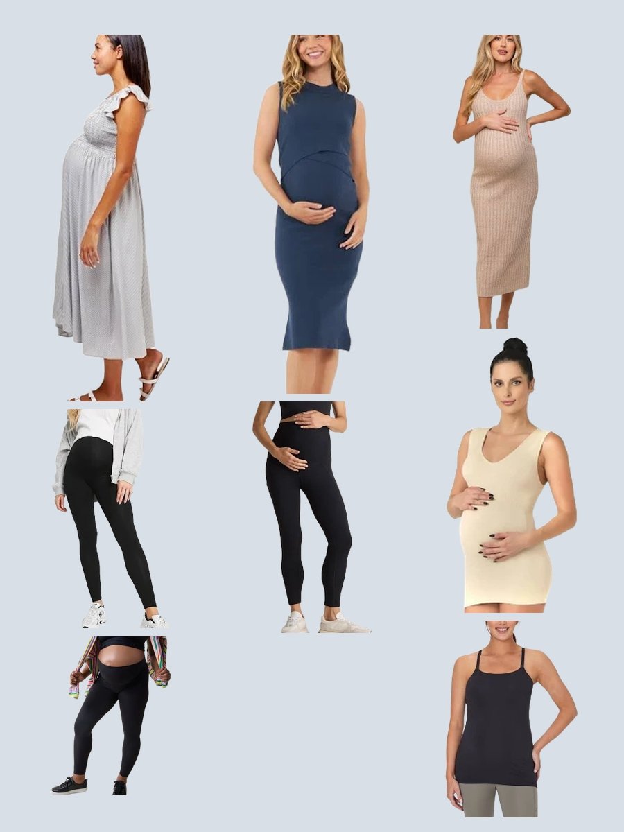 Cheap Maternity Clothes: Stylish & Affordable Finds!