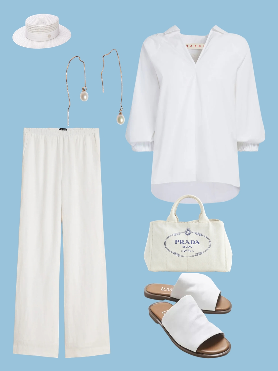 How to Remove Stains from White Dresses Effortlessly