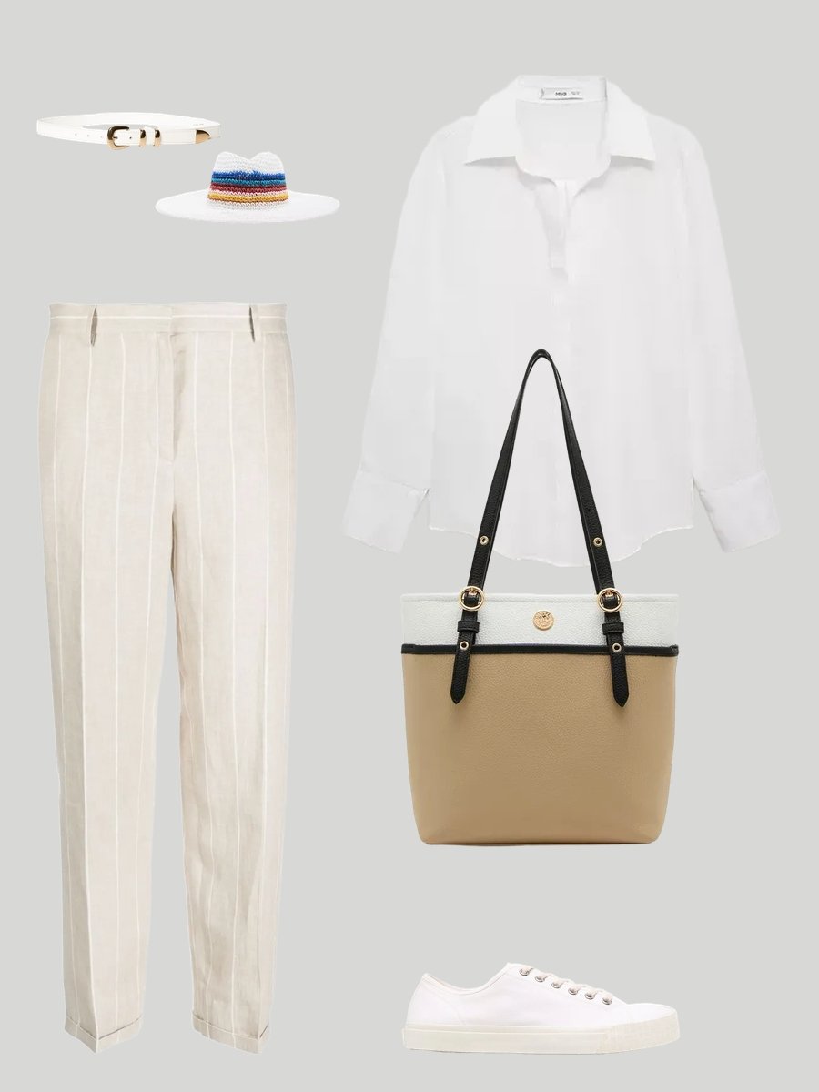 Master the Art of Rolling Dress Shirt Sleeves