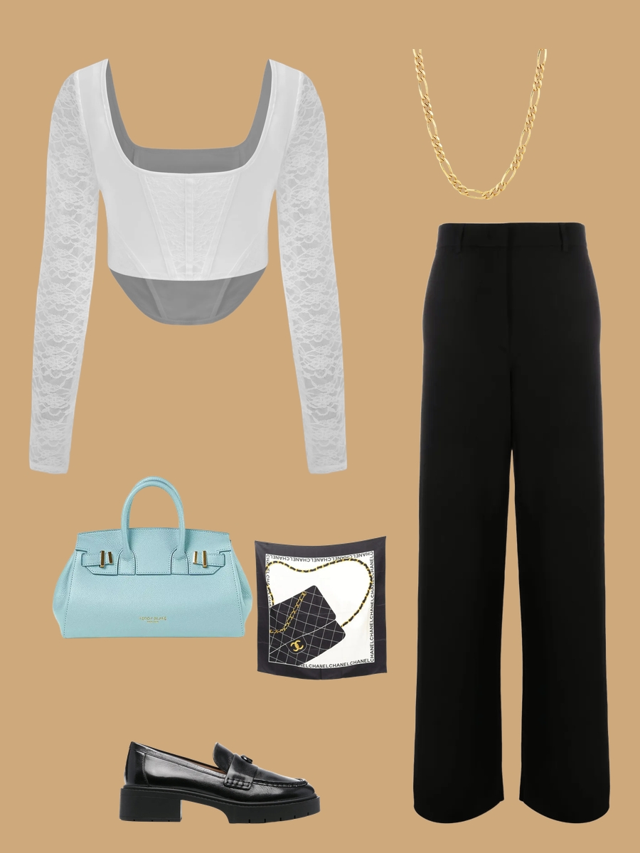 How to Dress for Afternoon Tea: Effortless Elegance