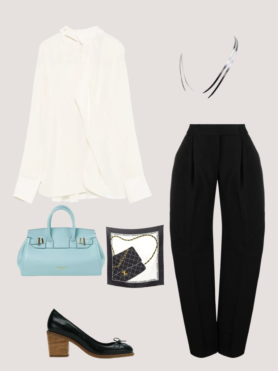 How to Dress for Interview: The Chic and Confident Way