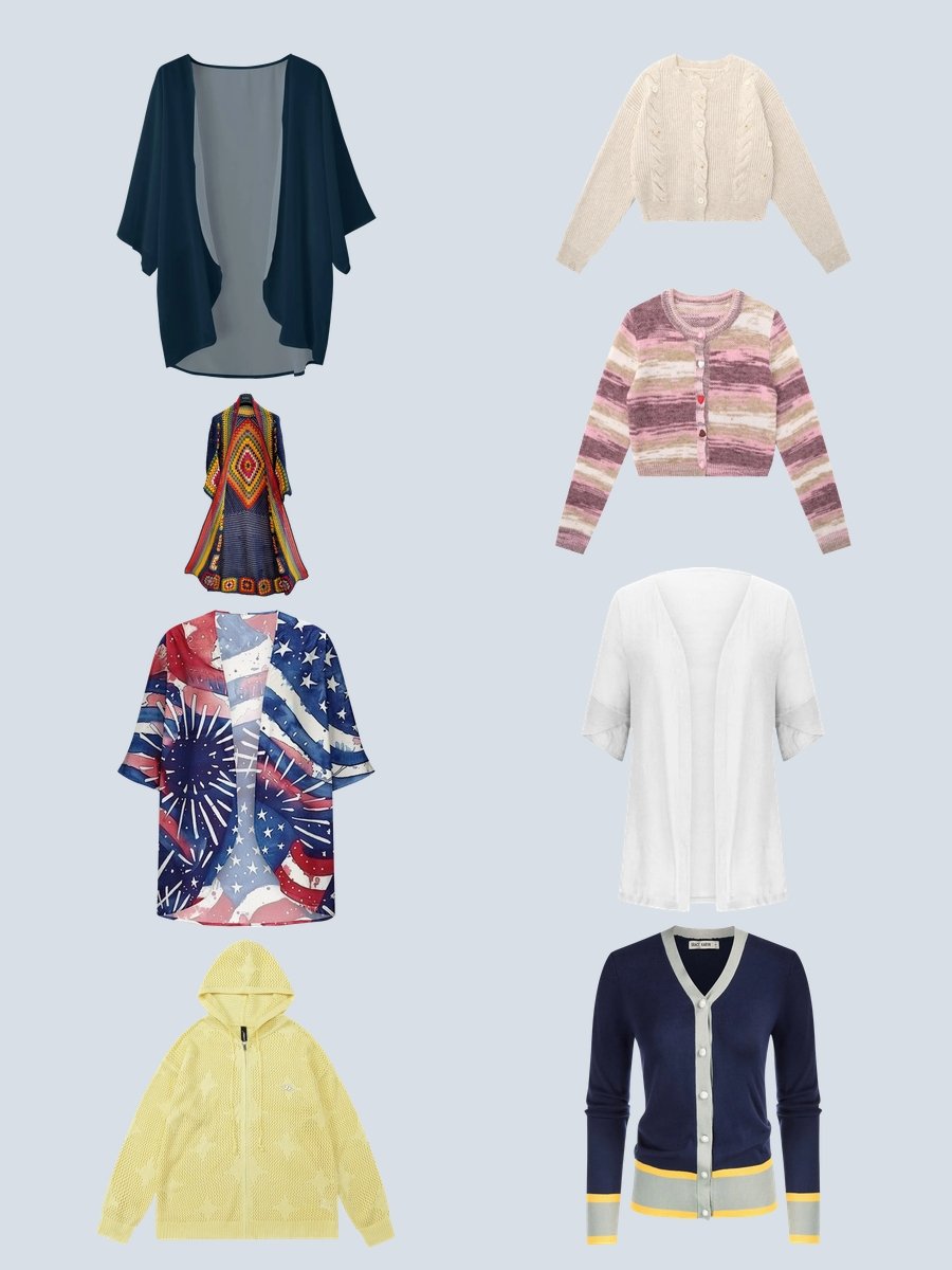 Poetry Clothing: Style Meets Versatility in Fashion