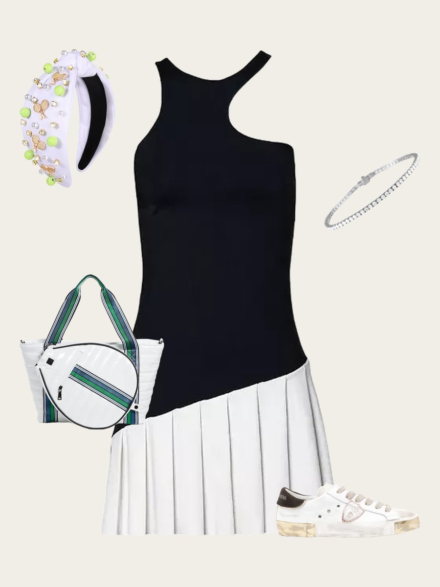 What to Wear to the US Open: Ace Your Style