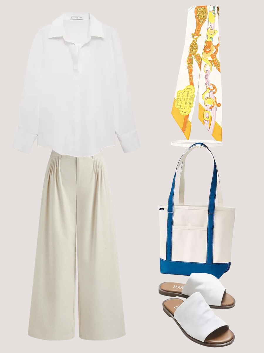 How to Fold Dress Shirts: Travel in Style!