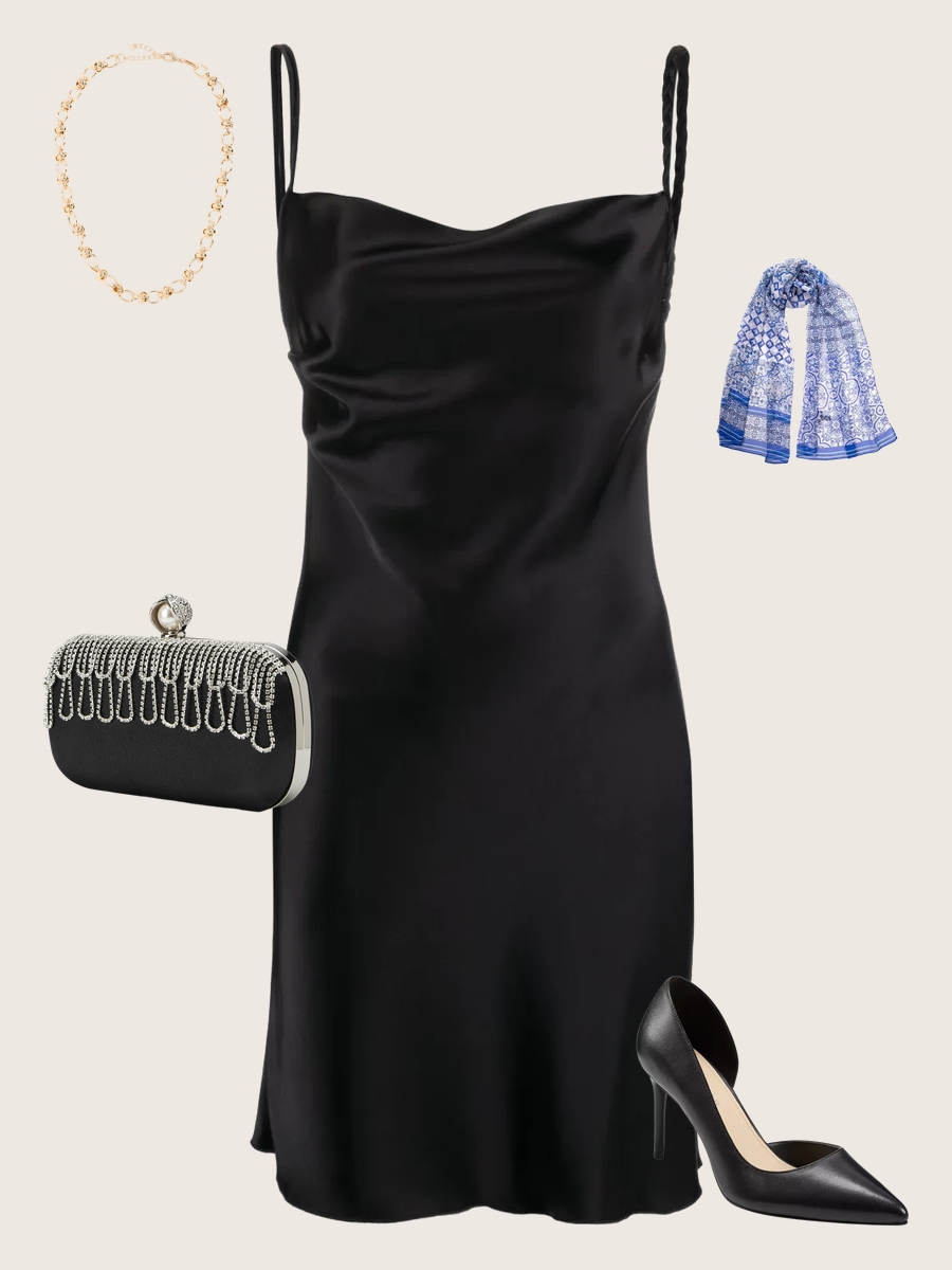 How to Bustle a Dress: Chic and Savvy Tips!