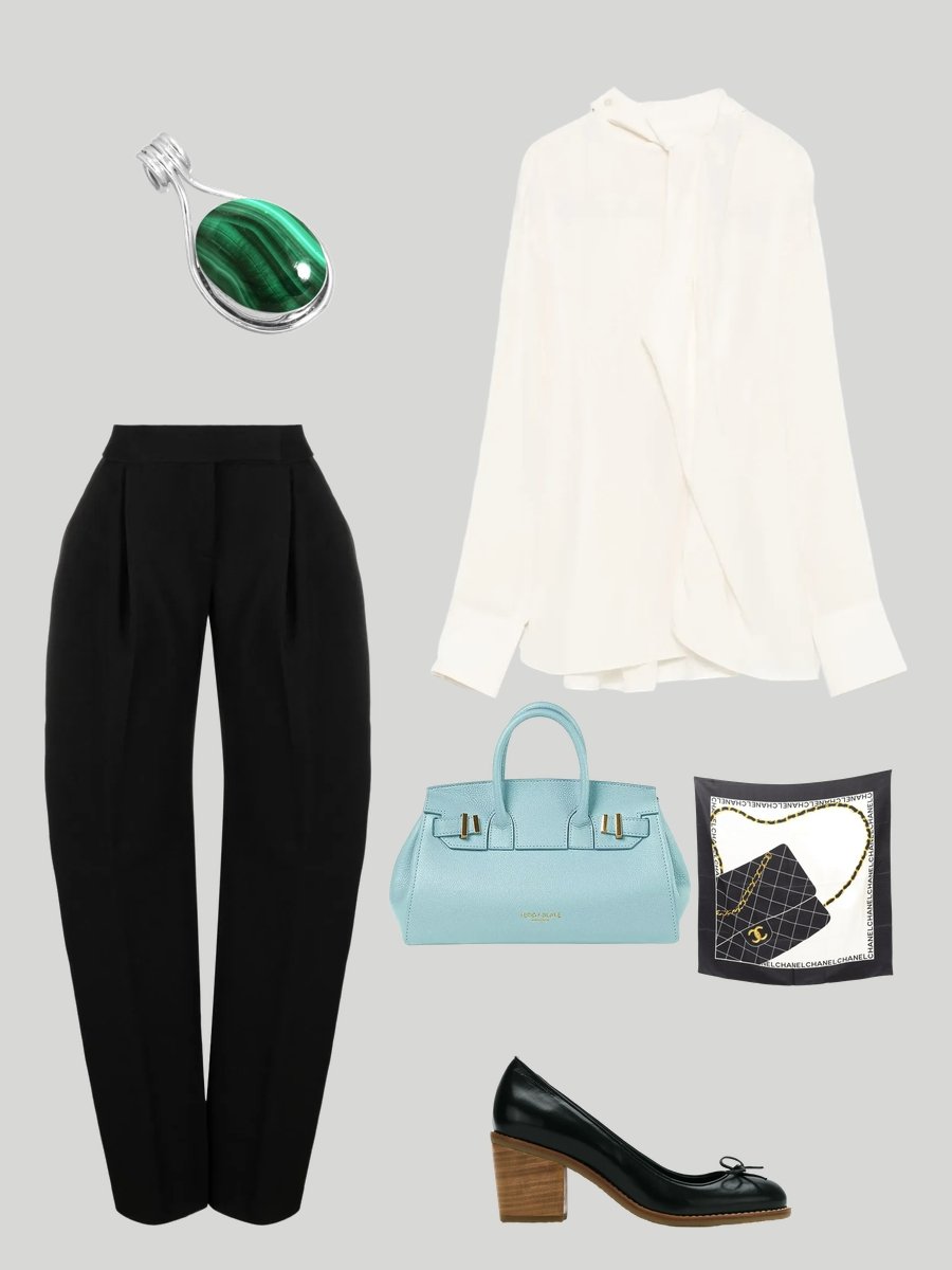 Chic Ideas: What to Wear to Work Conference