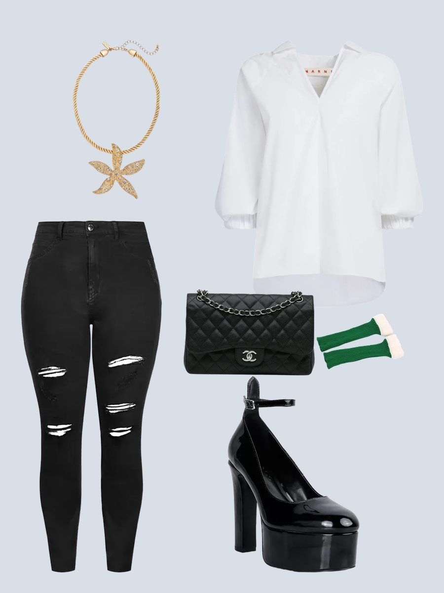 How to Dress Like the 80s: Unleash Your Inner Icon