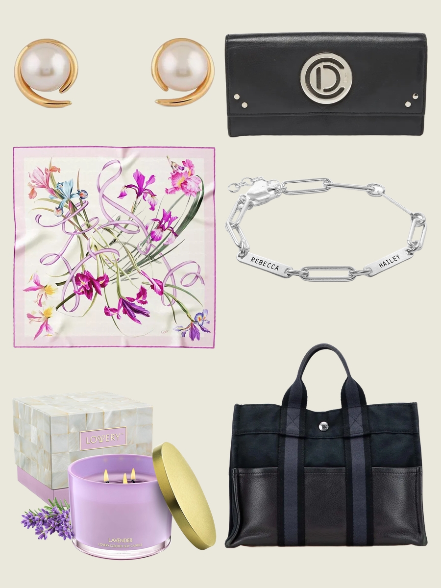 Thank You For Your Pledge: Style XOXO Vesta