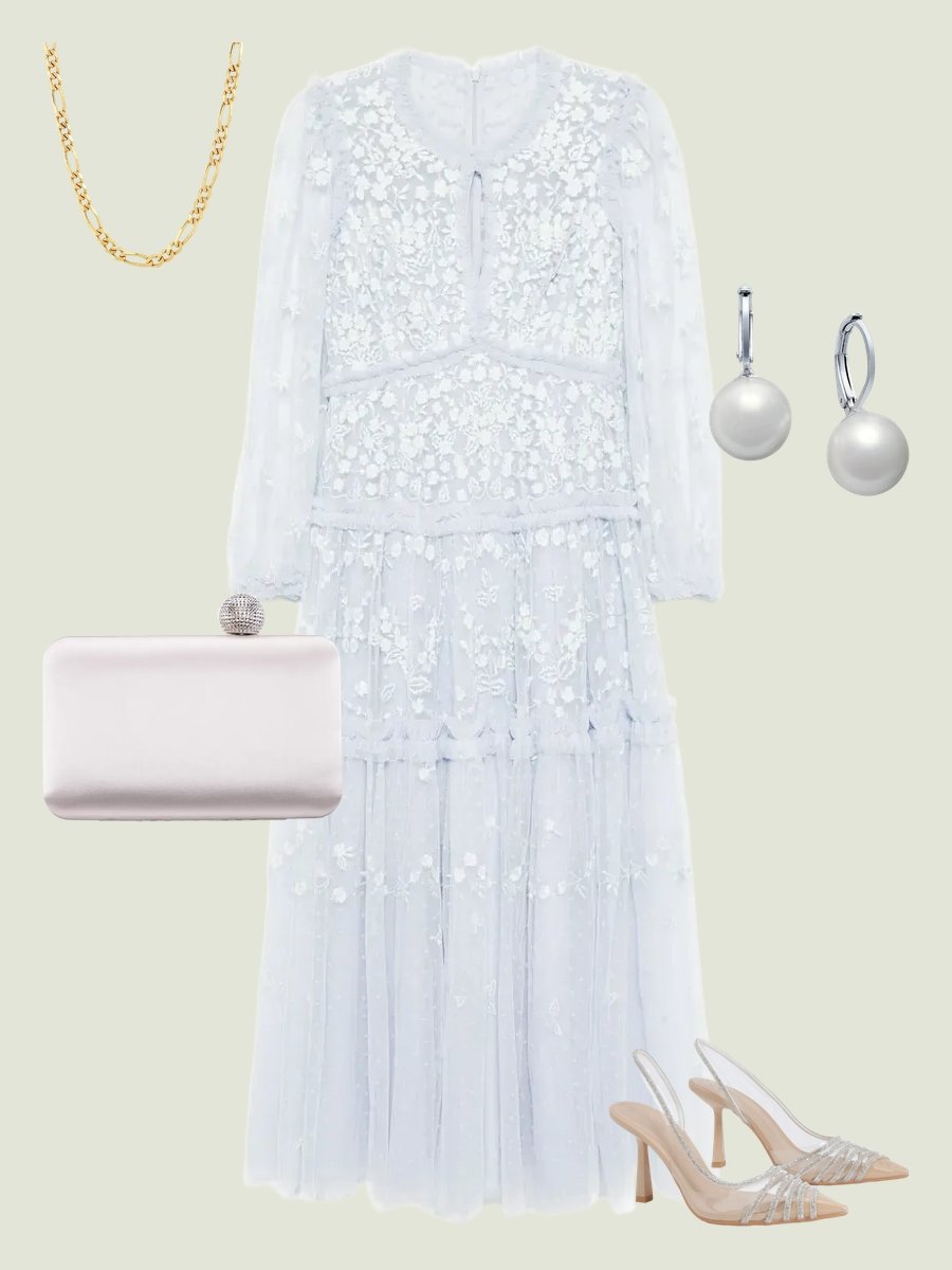 Dress Your Pup: Top Dog Wedding Outfit Ideas!