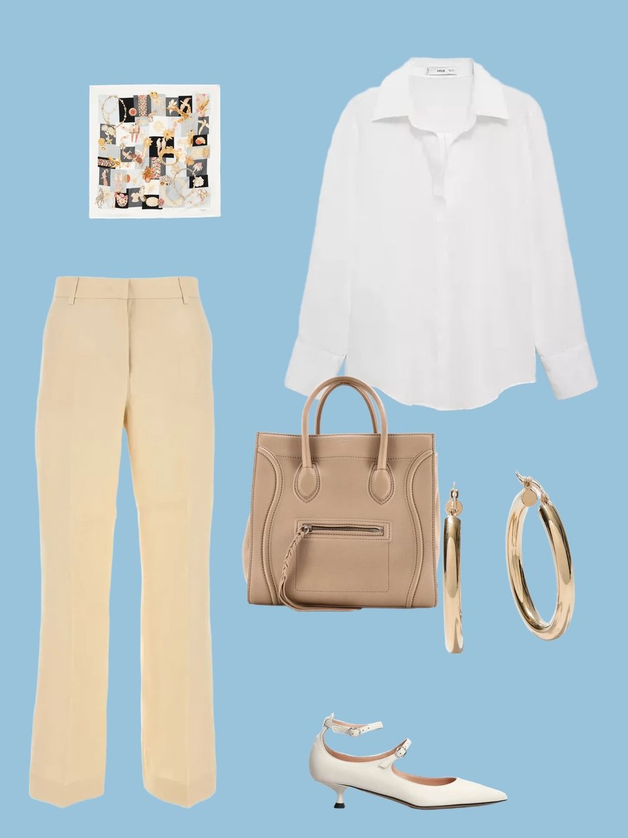 How to Measure Sleeve Length: Rock That Dress Shirt!