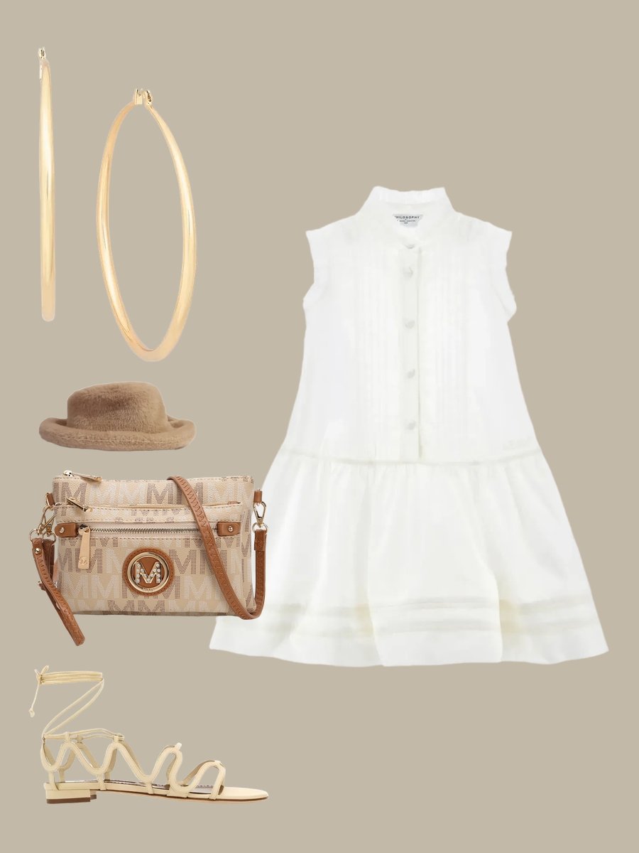 How to Find a Dress from a Picture: Stylish Secrets!