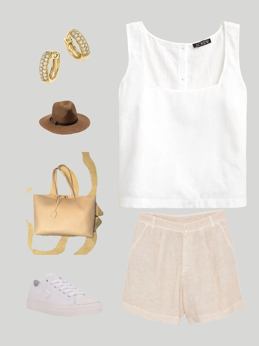 Refurbish a Dresser in Style: An Outfit Guide