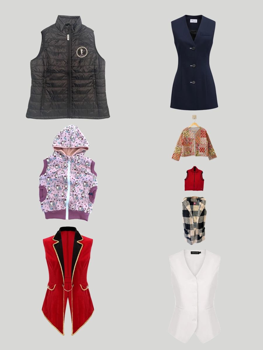 Fun and Function with a Recovery Vest for Dogs