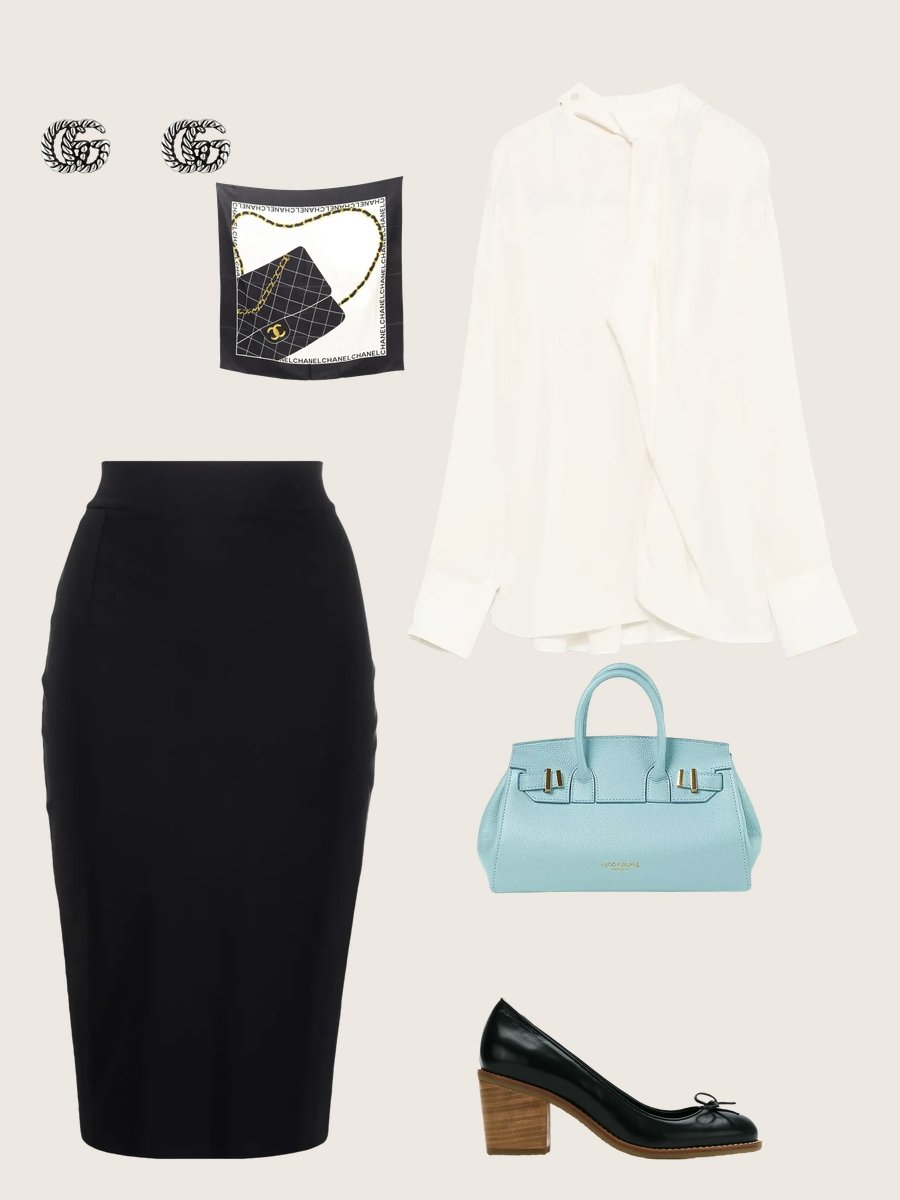 Master How to Dress Professional: Style Secrets Unveiled