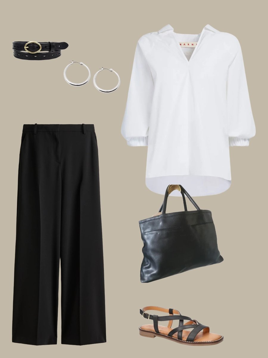 Master the Art: How to Fold Dress Pants Stylishly