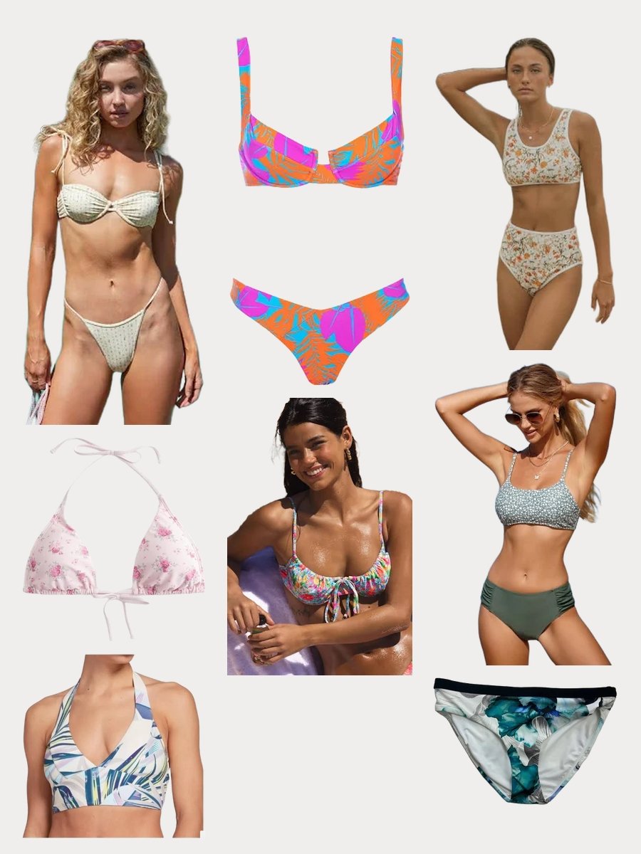 Carrie Underwood Bikini: Dive Into Style