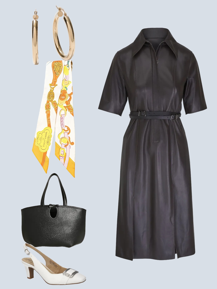 How to Tie a Dress Bow: Fashion's Chic Secret