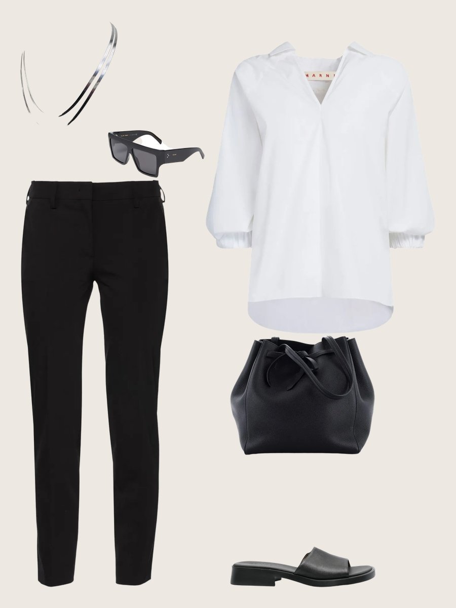 Minimalist Fashion Brands to Watch: Chic & Timeless