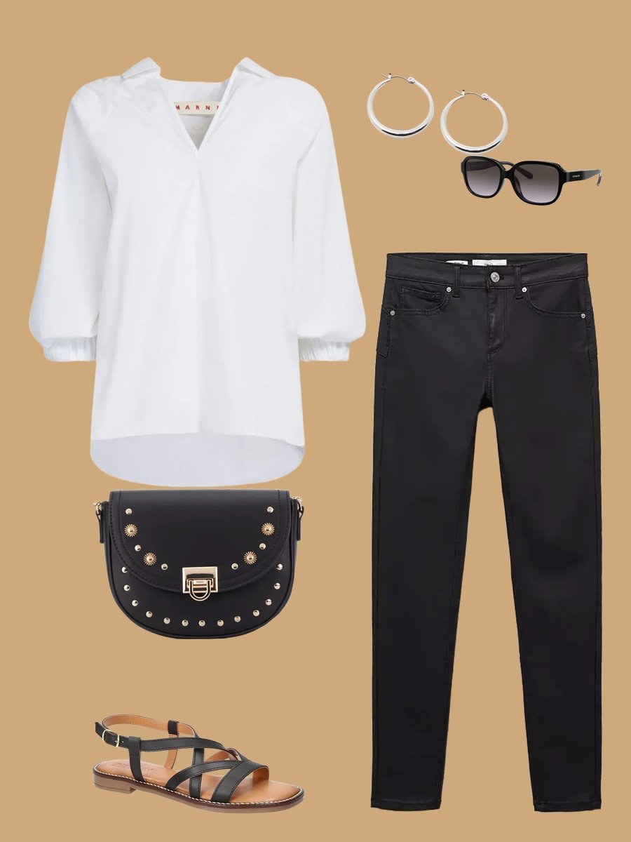 Best Iron for Clothes & Perfect Outfit Ideas!