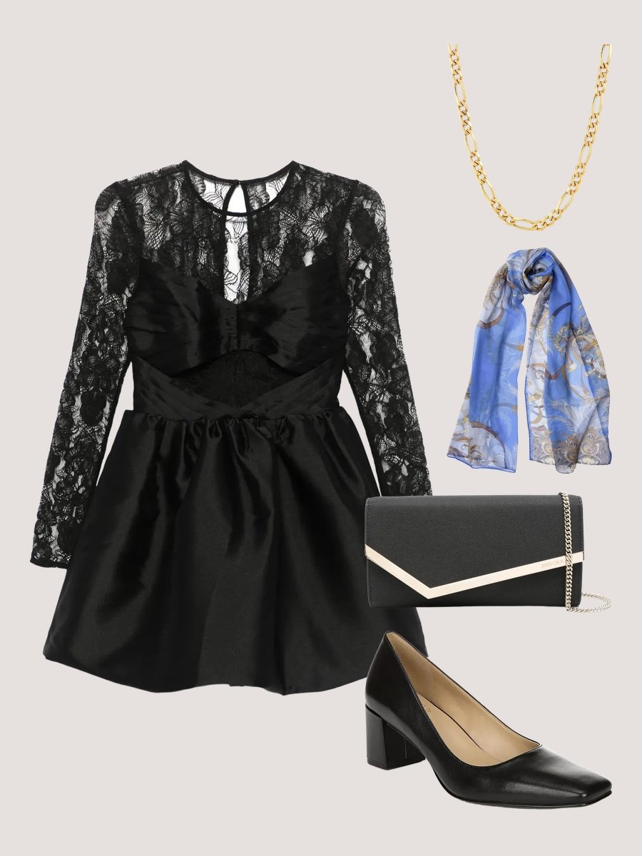 How to Tell If It's a Dress or Nightgown: Style Guide