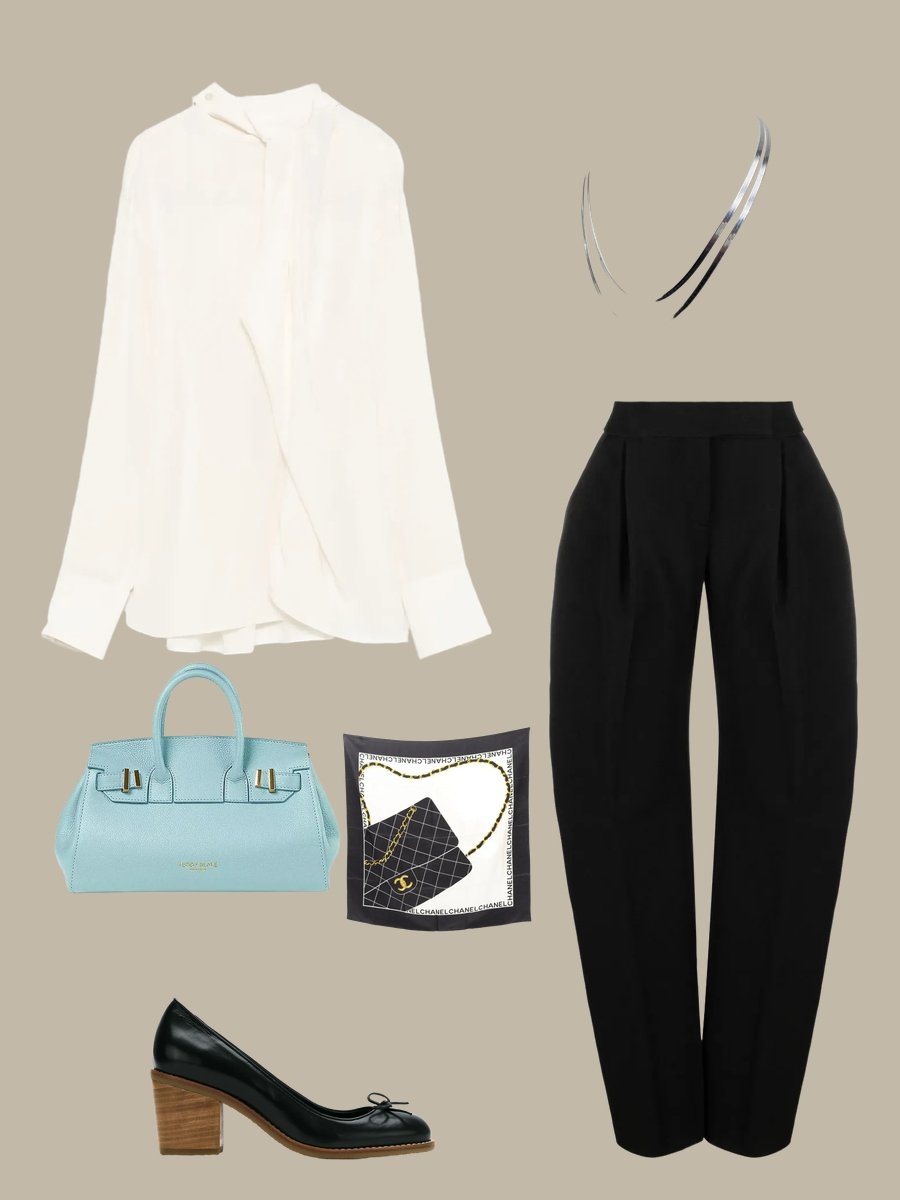 How to Dress for a Job Interview with Style