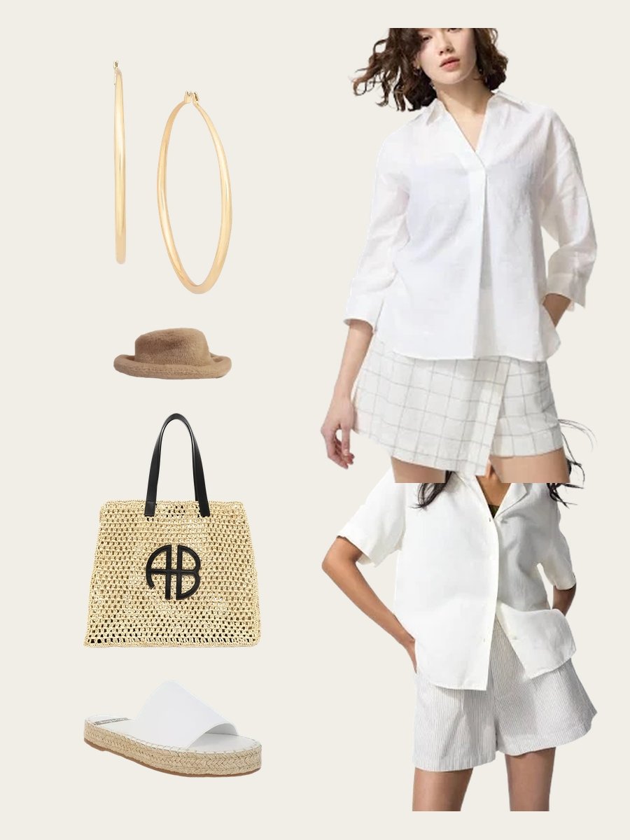 Clueless Yellow Outfit: Chic Meets Nostalgia