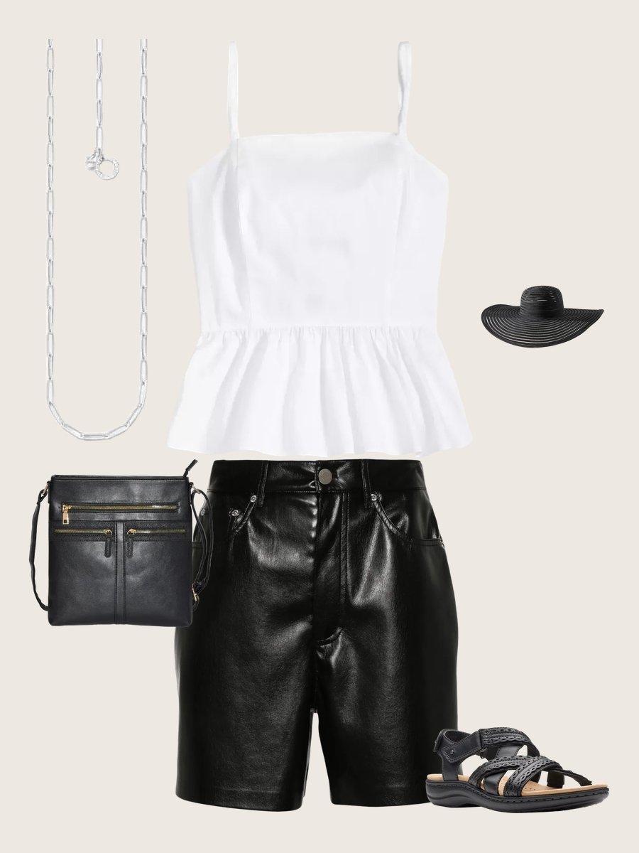 What to Wear Under Short Dresses: A Chic Guide