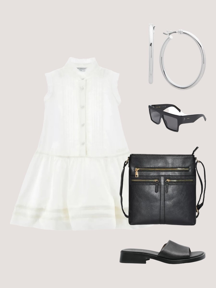 How to Change a PICC Line Dressing with Chic Flair