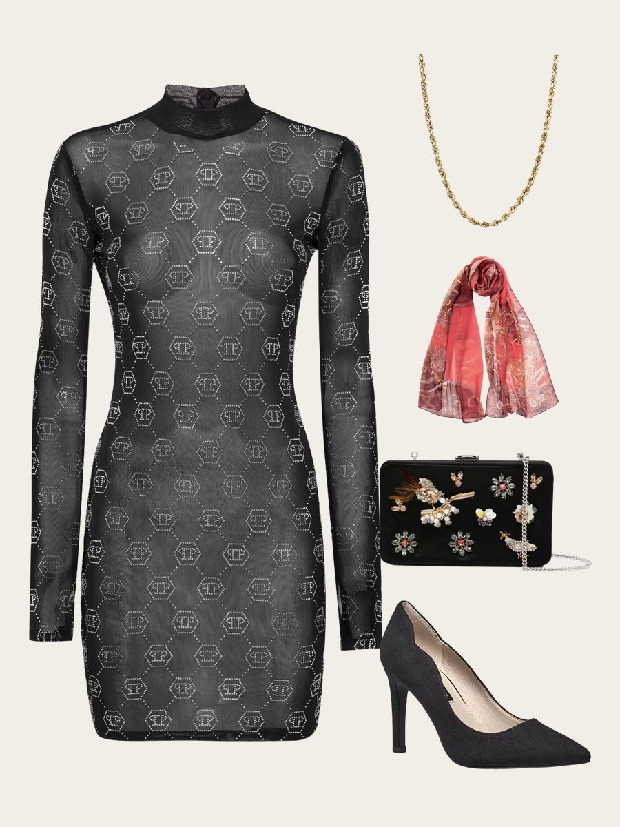 What to Wear on Thanksgiving: Style Tips