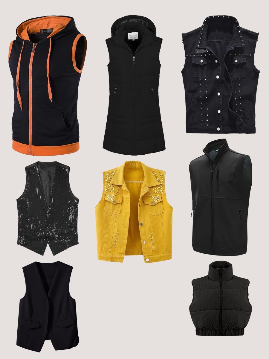 Women's Dressy Vests: The Ultimate Style Booster