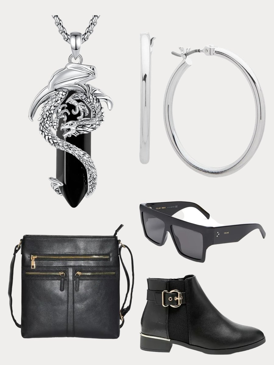 Rock Your Chappell Roan Concert Outfit with Style