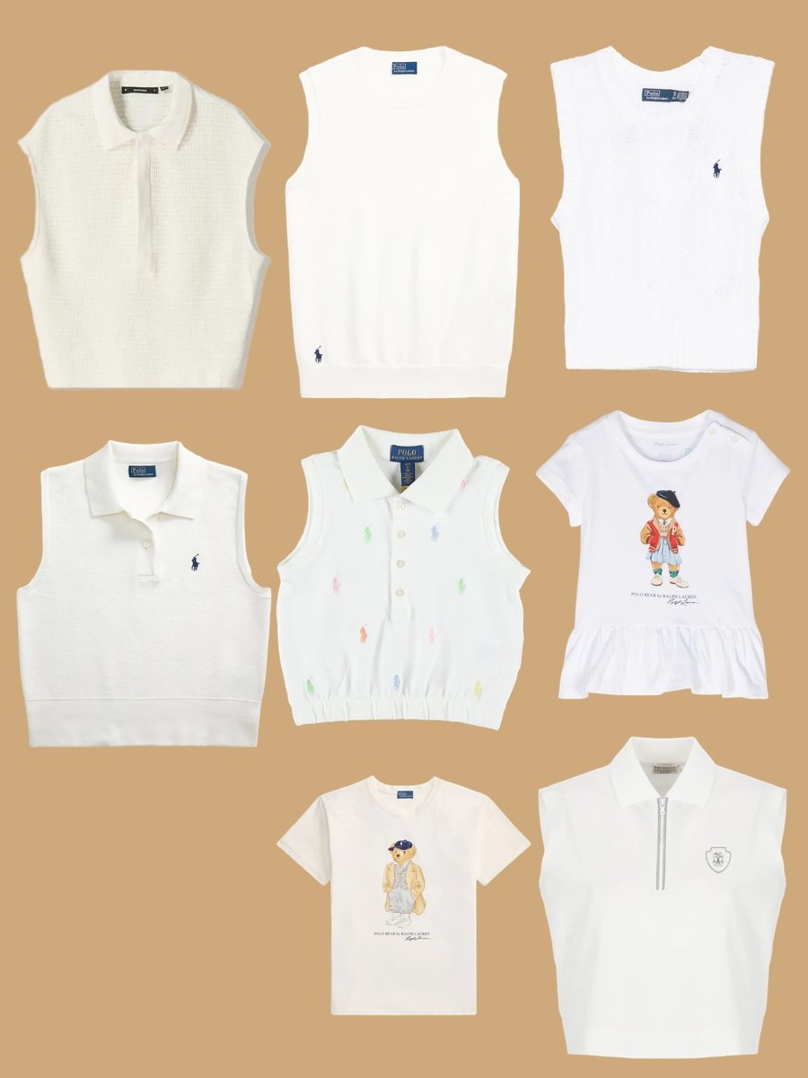 Vest Polo: The Ultimate Style Refresh