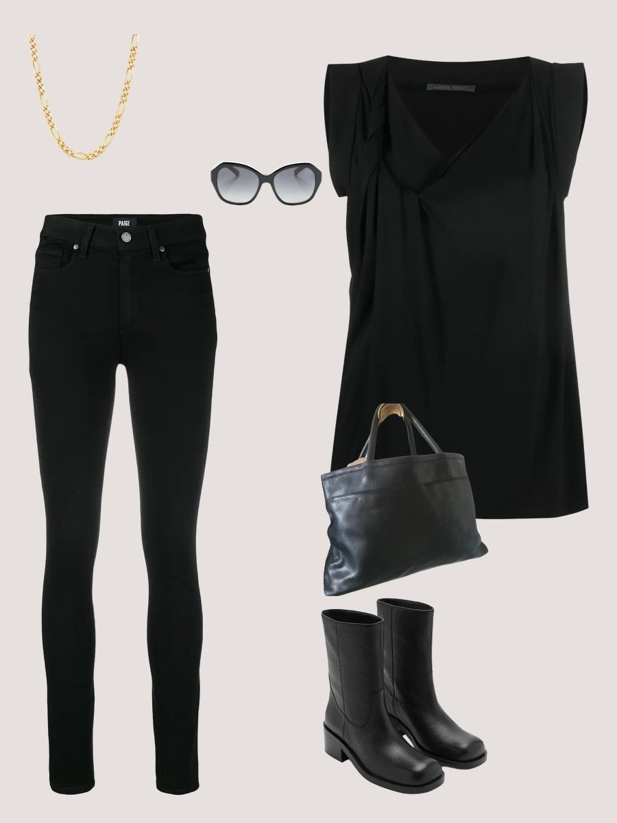 How to Dress for Hourglass Shape: Chic & Sleek!