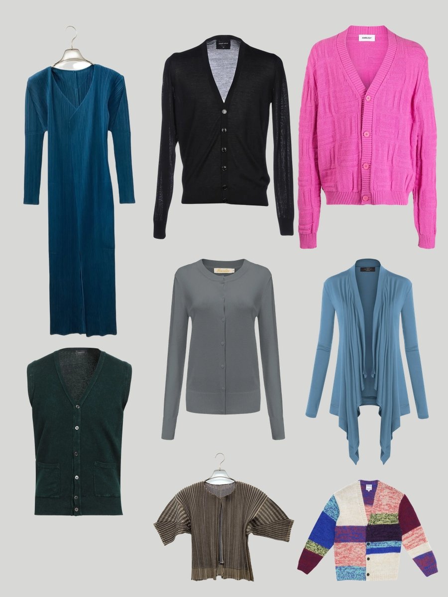 Maternity Wear: Blossom in Style This Spring!