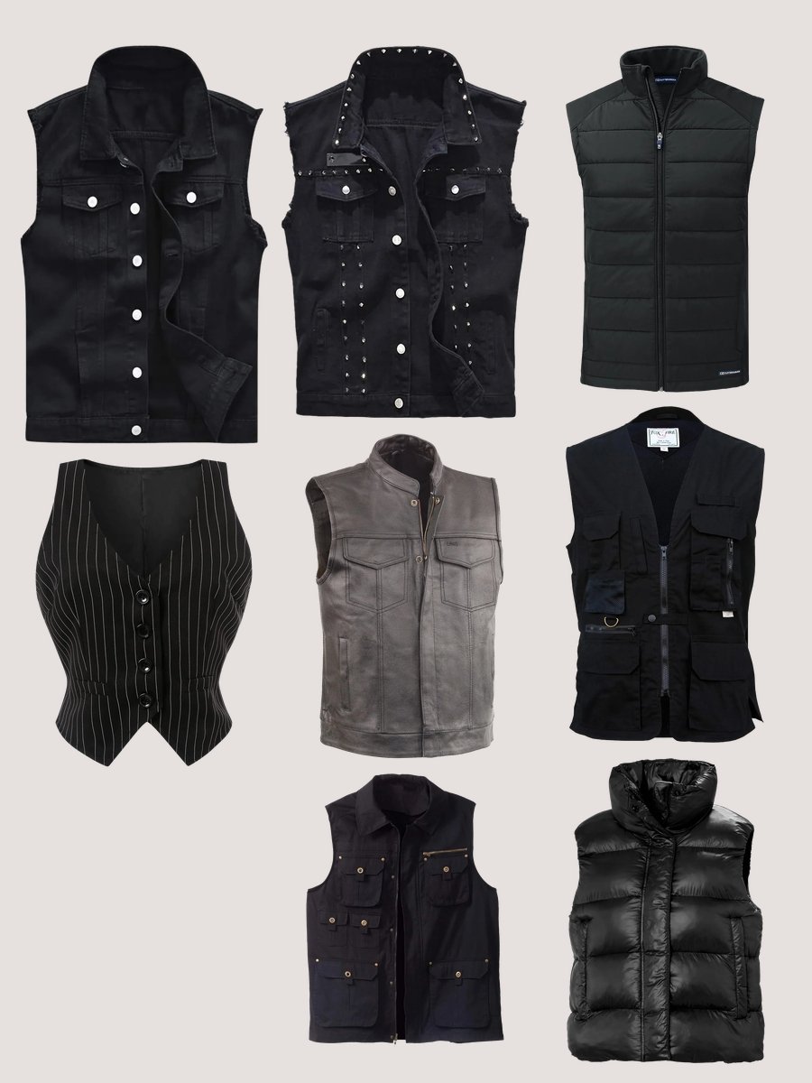 Vests Patagonia: Unveiling the Perfect Outer Layer