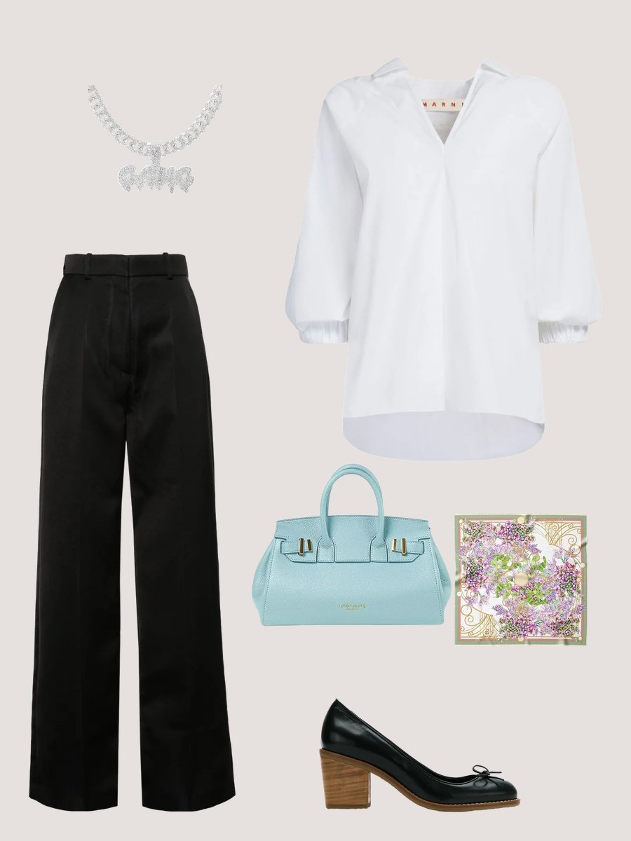 What to Wear to a Funeral Not Black: Chic Choices