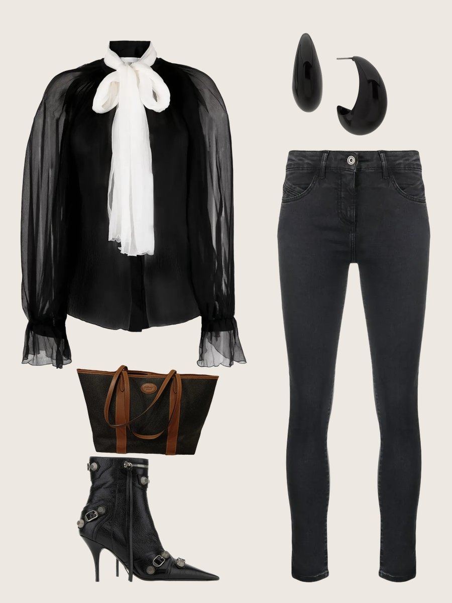 Does JD Vance Wear Eyeliner? Explore This Chic Look!