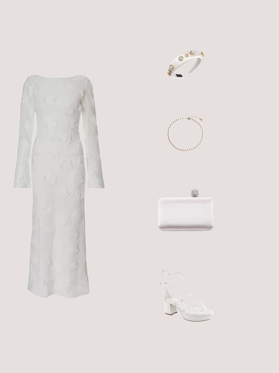 What to Wear When Getting Baptized: Chic Choices!