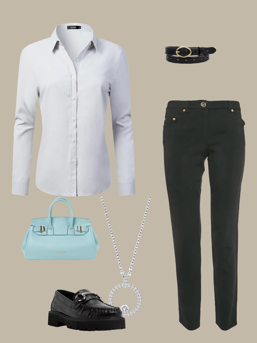 How to Iron Dress Shirt & Rock That Chic Look