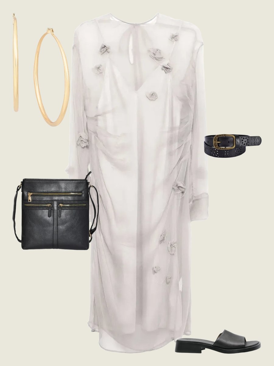 How to Tie a Bow on Dress: The Ultimate Style Guide