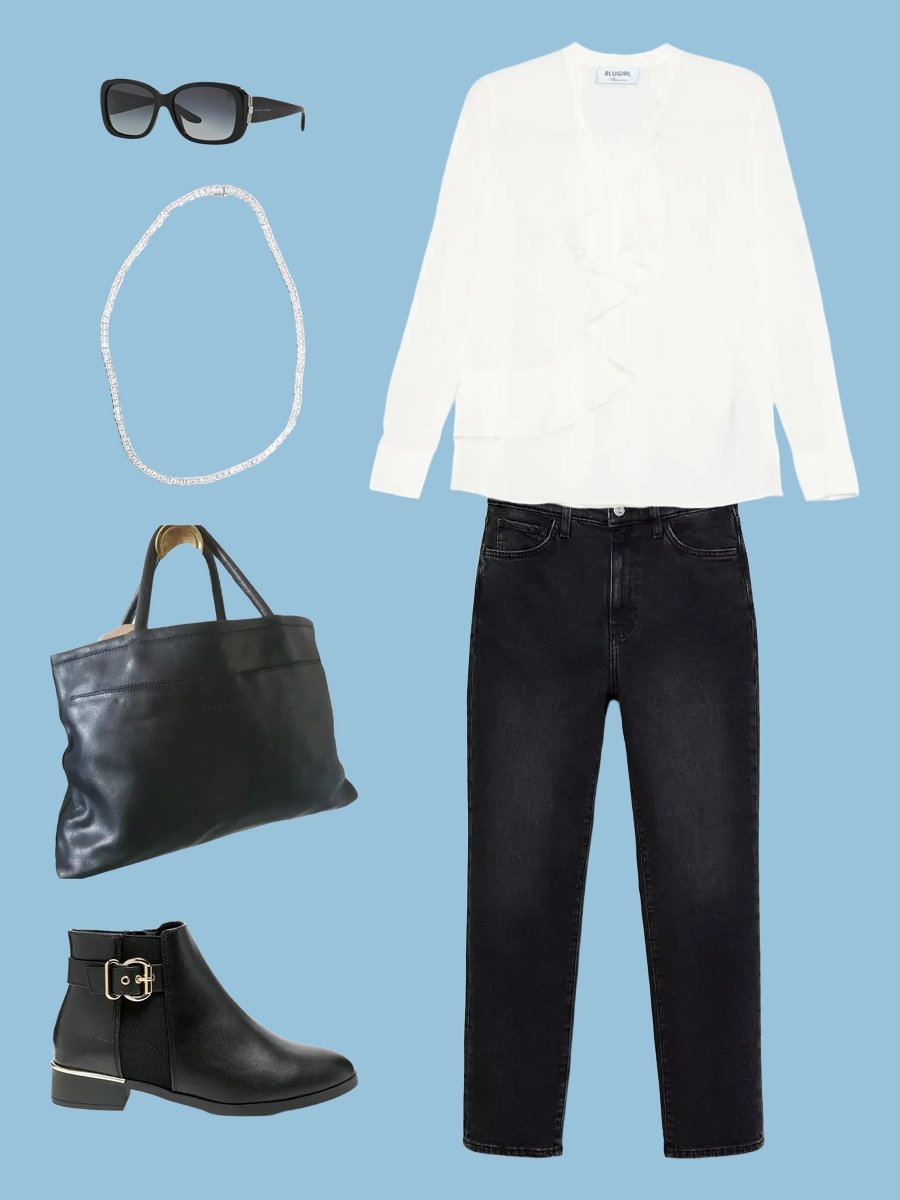 New York October Fashion Must-Haves