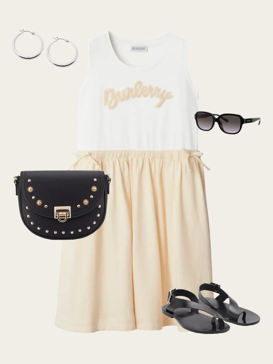 What Shoes to Wear with What Dress: Effortless Elegance