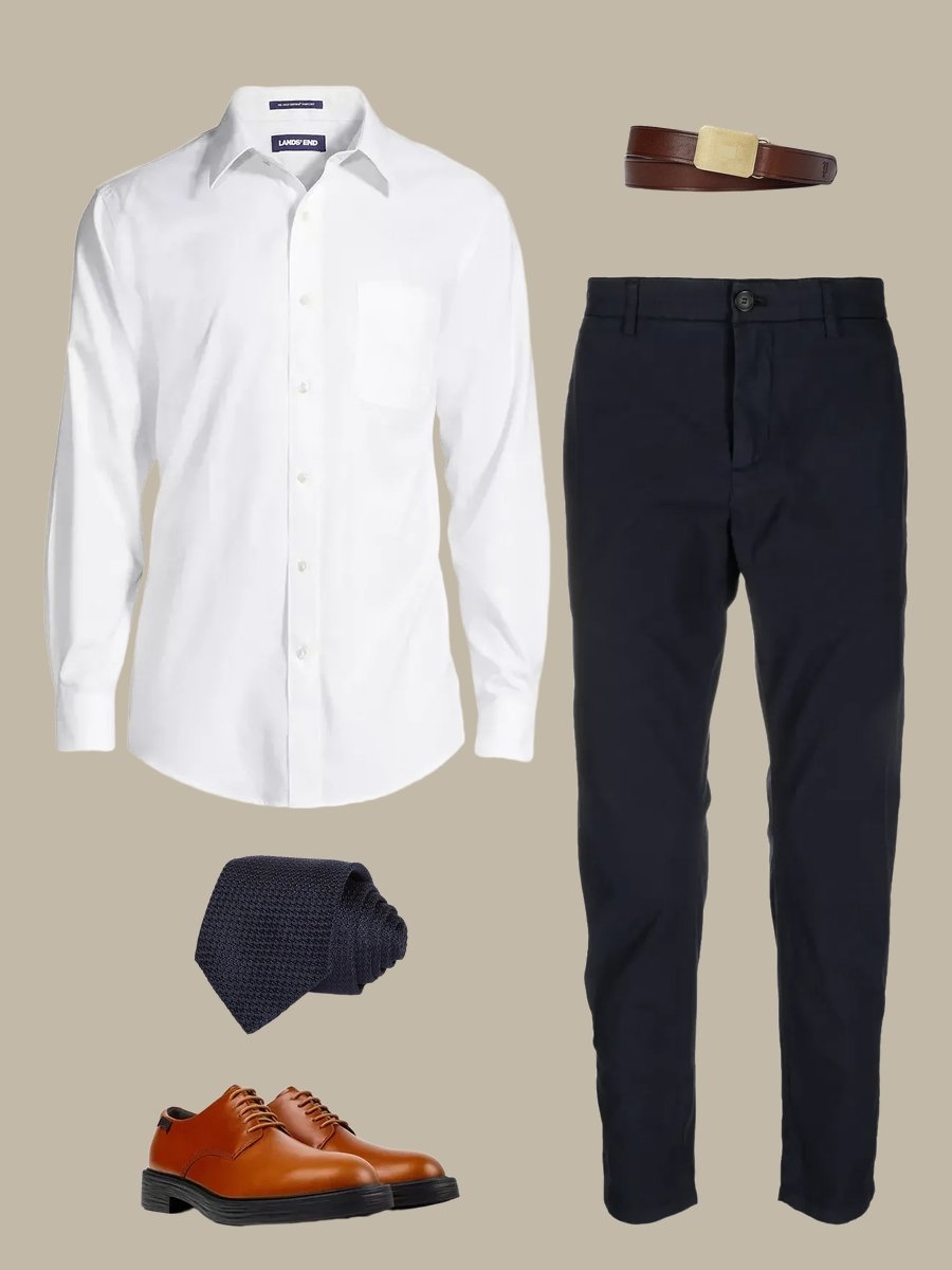 What to Wear to a Graduation (Male): Stylish Ideas!