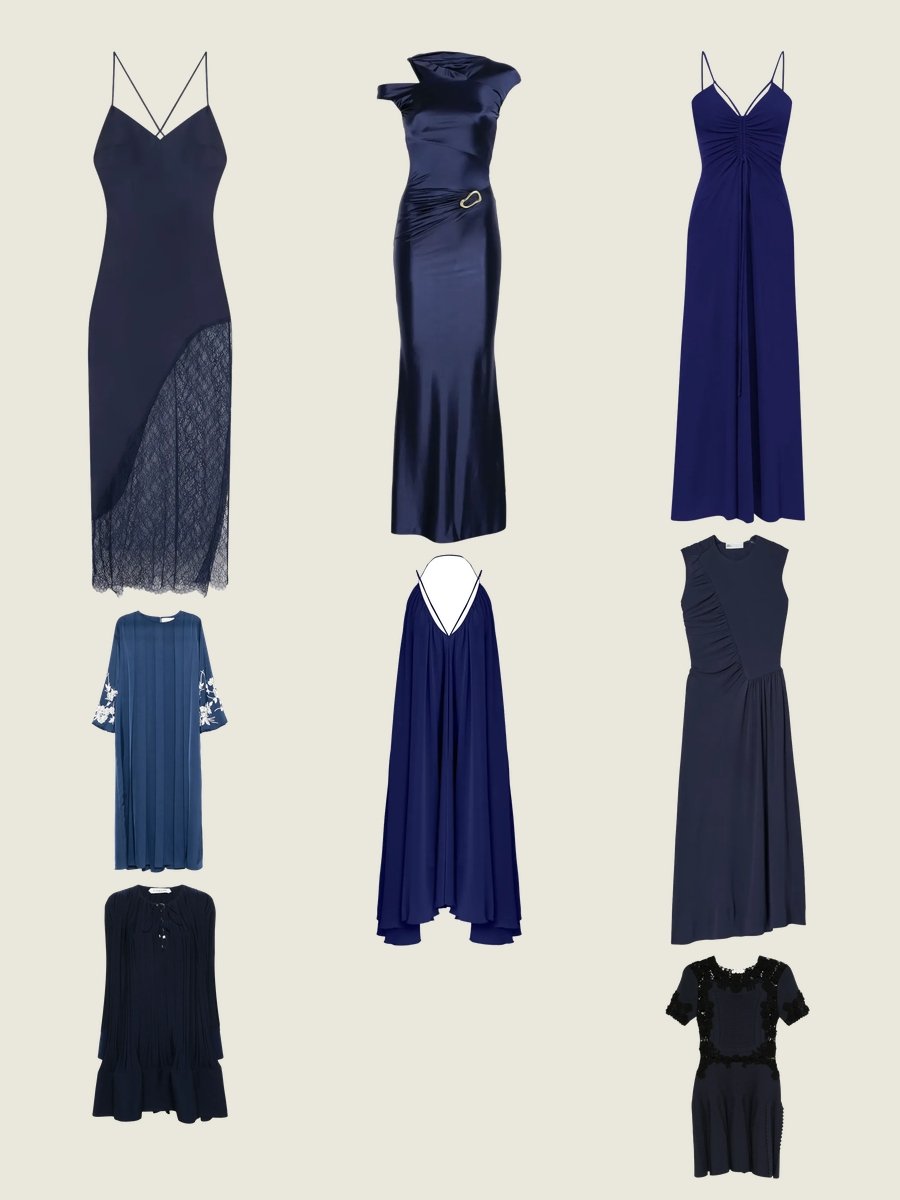 Vestidos de noche largos elegantes: Your Chic Evening Choice!