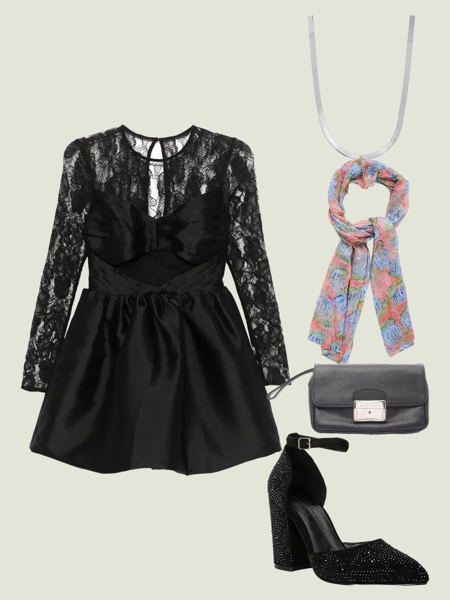 What Do You Wear to a Visitation: Chic Guide