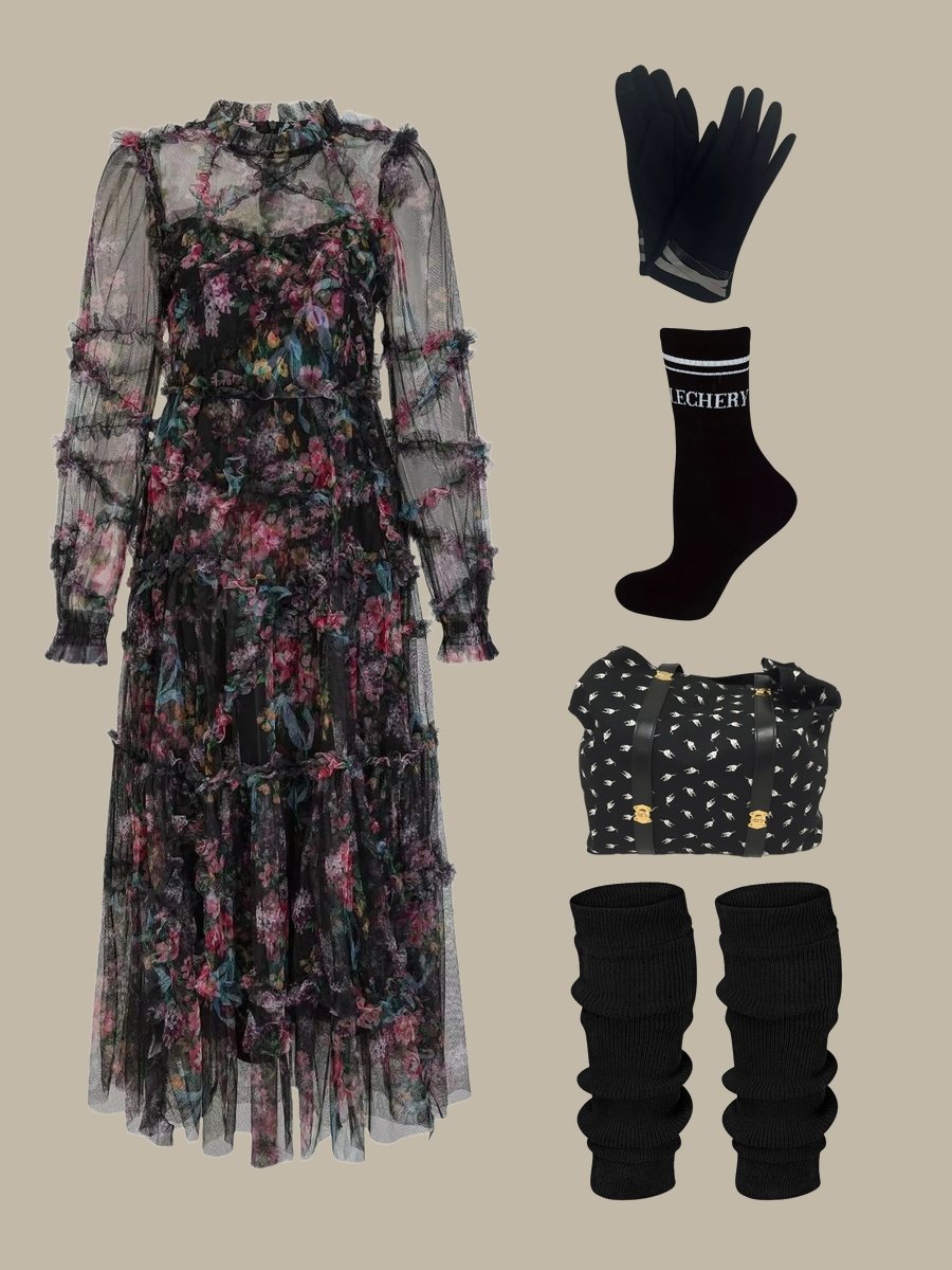 Effortlessly Chic: What to Wear at Ice Skating