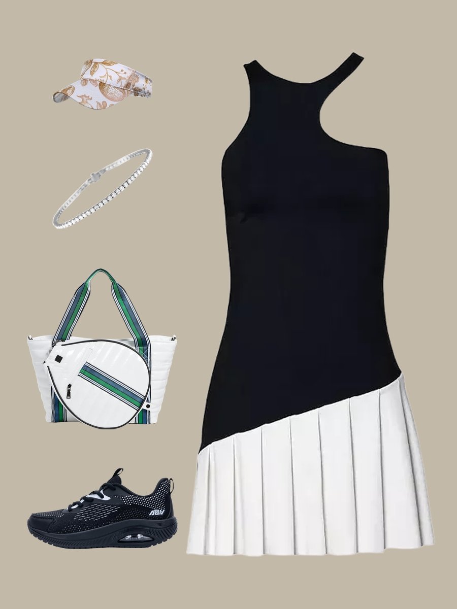What to Wear to a Tennis Match: Ace Your Style