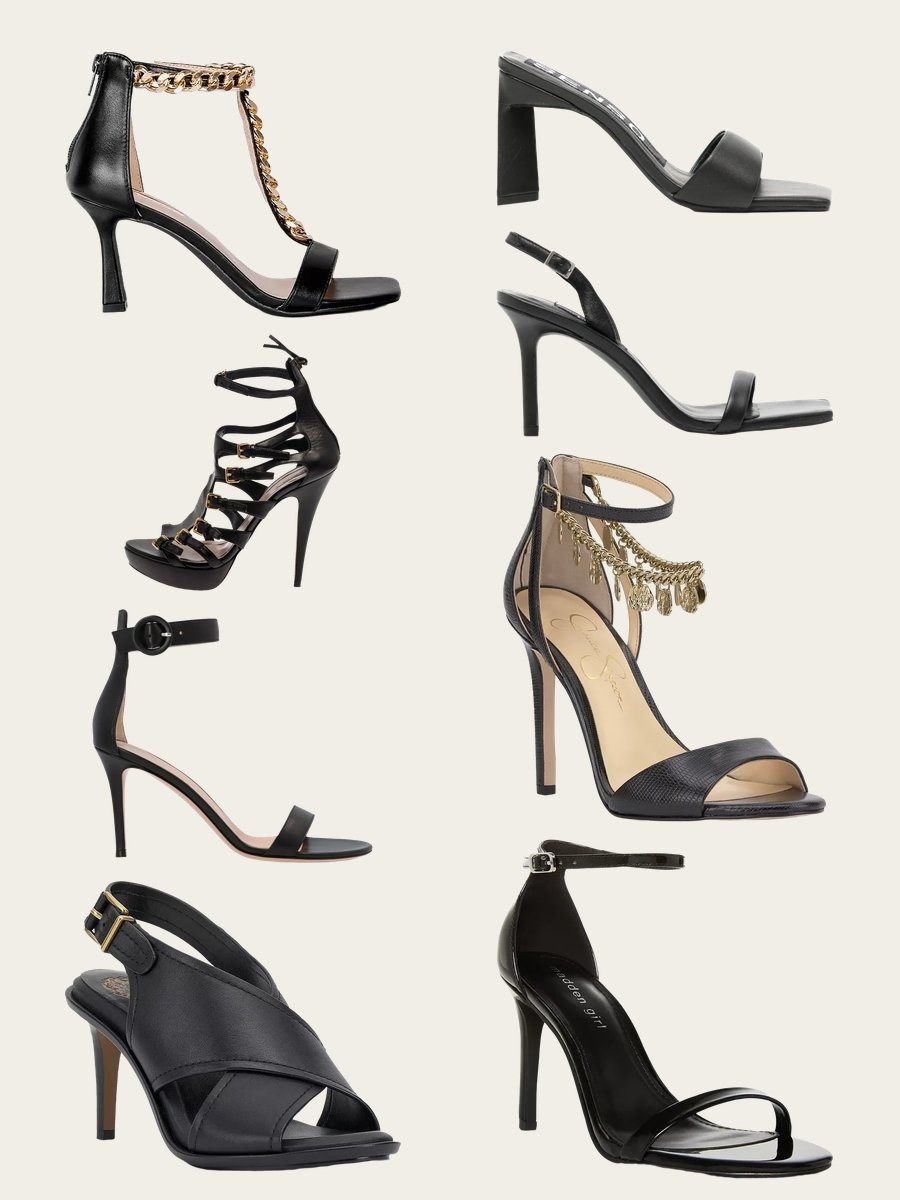 Zapatos de Mujer de Vestir en Macy's: Elevate Your Style