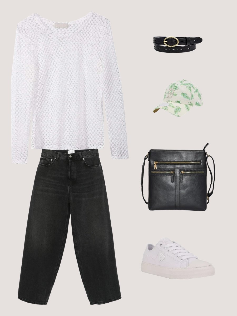 Vest Outfits: Effortlessly Chic Combinations