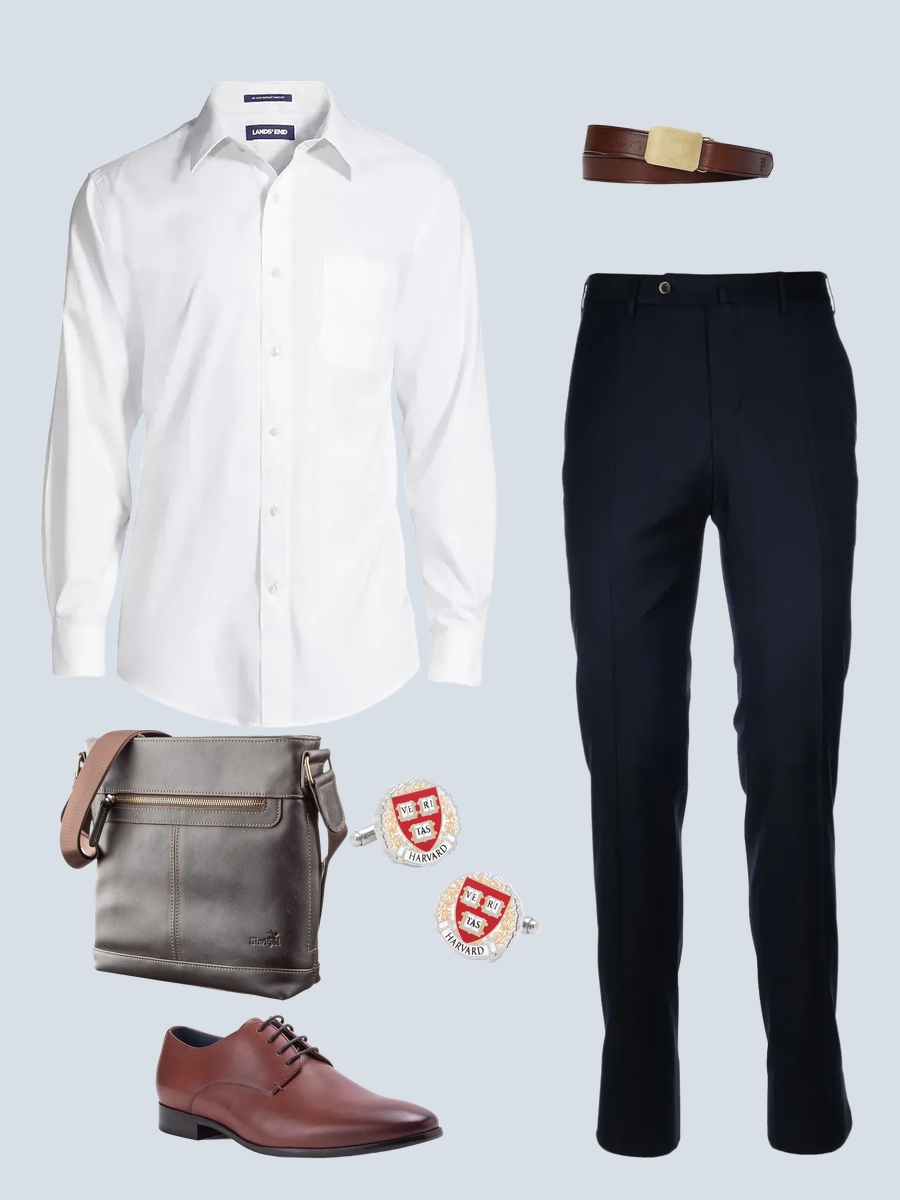 How to Measure for Men's Dress Shirt Like a Pro